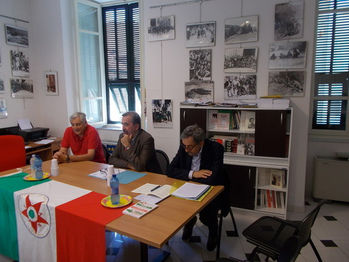 I risultati delle prime conferenze a cura di ANPI sul referendum della riforma costituzionale I risultati delle prime conferenze a cura di ANPI sul referendum della riforma costituzionale