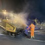 Ventimiglia investe 600mila euro per rifare le strade: al via la gara per gli asfalti tra centro e frazioni Ventimiglia investe 600mila euro per rifare le strade: al via la gara per gli asfalti tra centro e frazioni