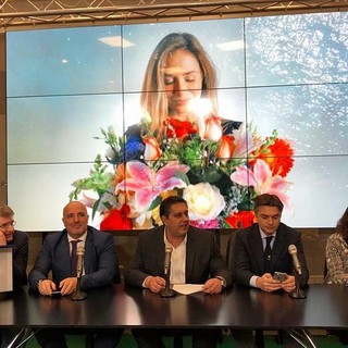 Festival di Sanremo strategico per Regione Liguria: ogni sera verrà trasmesso un video emozionale per promuovere il territorio Festival di Sanremo strategico per Regione Liguria: ogni sera verrà trasmesso un video emozionale per promuovere il territorio