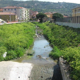 Imperia: pulizia di torrenti e rii, un lettore segnala una 'dimenticanza' "E il Rio Oliveto?"