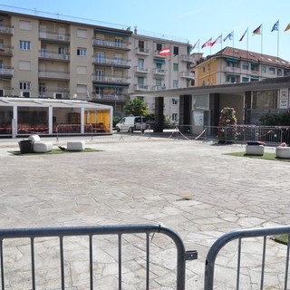 Sanremo: degrado sul solettone, l'ex Sindaco Zoccarato risponde alle accuse "Ora al posto dei bimbi ci sono ratti e spacciatori!"