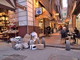 Sanremo: sacchetti di rifiuti sparsi in giro per la città, il parere della lettrice Renata