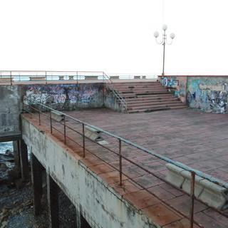 Bordighera: rotonda Sant’Ampelio, è ufficiale i lavori si faranno la Soprintendenza concede la demolizione Bordighera: rotonda Sant’Ampelio, è ufficiale i lavori si faranno la Soprintendenza concede la demolizione