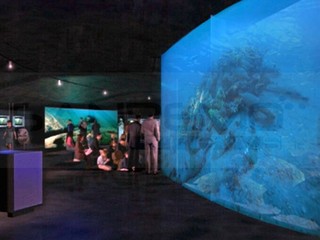 Museo del Mare Museo del Mare