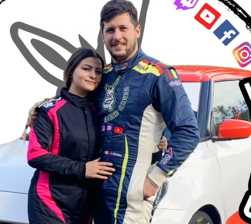 Ronde Valli Imperiesi, Samuele Valzano e Adriana Voicu promessi sposi a fine gara Ronde Valli Imperiesi, Samuele Valzano e Adriana Voicu promessi sposi a fine gara