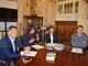 Sanremo: “Run for the Whales”, una charity marathon organizzata dall'Istituto Tethys per salvare le balene dei nostri mari