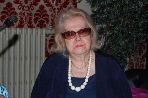 Rita Romani Rita Romani