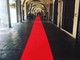 Pieve di Teco: pronto il ‘Red Carpet’ nel centro storico, domenica l’inaugurazione ufficiale