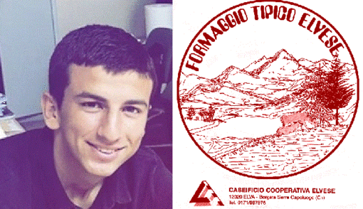 Calcio. Sanremese, premio di miglior giocatore del mese a Rota Arensi