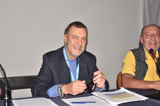 In occasione del Premio Targhe Tenco, Rai Radio7Live prende il via da Sanremo per offrire i più importanti eventi live