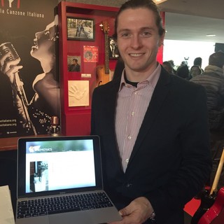 Sanremo: anche Raffaele Sollecito in città, per presentare la sua nuova Start Up, Memories Sanremo: anche Raffaele Sollecito in città, per presentare la sua nuova Start Up, Memories