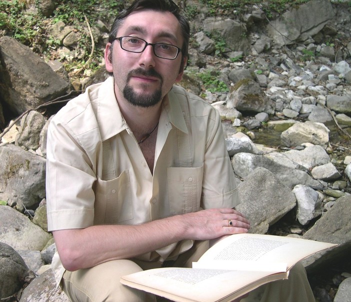 Bajardo: Freddy Colt inaugura domani la Festa dei Druidi che si svolge in tutto il weekend Bajardo: Freddy Colt inaugura domani la Festa dei Druidi che si svolge in tutto il weekend