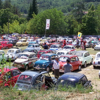 Sanremo: 'Liguria international Dog Show' e Fiat 500, ecco le ordinanze della Polizia Municipale Sanremo: 'Liguria international Dog Show' e Fiat 500, ecco le ordinanze della Polizia Municipale