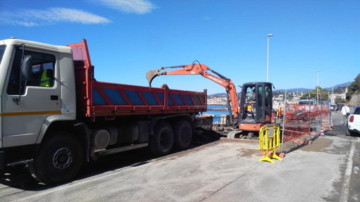 Crisi idrica della nostra provincia e nel Dianese: i sindacati "Da tempo abbiamo segnalato i problemi"