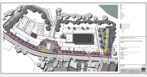 Ventimiglia, nuovo progetto per riqualificare Trucco: approvata convenzione urbanistica Ventimiglia, nuovo progetto per riqualificare Trucco: approvata convenzione urbanistica
