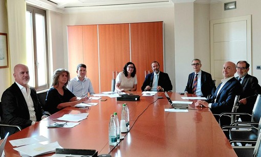 FILSE, approvato il bilancio 2025: gestiti quasi 559 milioni di euro e deliberate agevolazioni a favore di imprese, famiglie ed enti liguri FILSE, approvato il bilancio 2025: gestiti quasi 559 milioni di euro e deliberate agevolazioni a favore di imprese, famiglie ed enti liguri