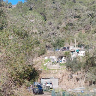 Bimba morta a Bordighera, legali e famiglia ancora in attesa degli esiti. Il compagno della madre sotto shock: “Non esce più di casa”