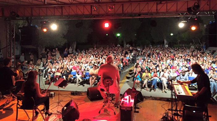 Bordighera: rinviata al 2021 la 7ª edizione di Rassegna ‘d’Autore e d’Amore’  dell'associazione 'Aspettando Godot'