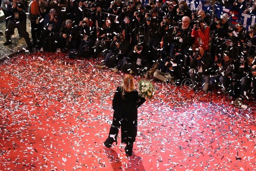 #Festival2017: finalmente si parte! Dopo mesi di attesa stasera la 'prima', ecco la scaletta della serata su Rai Uno
