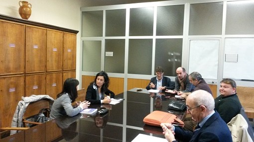 Imperia: via libera alle luminarie. Dall'8 dicembre città illuminata per le vie del centro, compresa via dell'Ospedale Imperia: via libera alle luminarie. Dall'8 dicembre città illuminata per le vie del centro, compresa via dell'Ospedale