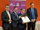 Vinitaly 2023, Vice Presidente Piana: “Premio Betti a Cantine Lunae della Famiglia Bosoni, specchio di biodiversità e sapienza antica” Vinitaly 2023, Vice Presidente Piana: “Premio Betti a Cantine Lunae della Famiglia Bosoni, specchio di biodiversità e sapienza antica”