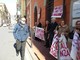 Ventimiglia: la voce dei residenti di piazza Battisti dopo l’incontro con il Sindaco: “Per noi solo cattive notizie”