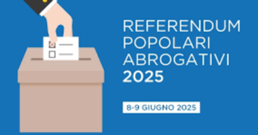 Spi-Cgil promuove tre incontri tra Ventimiglia e Bordighera sui referendum dell’8 e 9 giugno Spi-Cgil promuove tre incontri tra Ventimiglia e Bordighera sui referendum dell’8 e 9 giugno