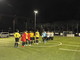 Calcio femminile: le ragazze del Don Bosco Vallecrosia Intemelia prevalgono su Portofino