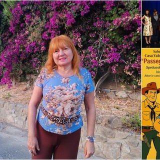 "Passeggiando tra i fumetti" e "Cartoni davvero animati": teatro e musica con il circolo Reading e drama Ventimiglia (Foto e video) "Passeggiando tra i fumetti" e "Cartoni davvero animati": teatro e musica con il circolo Reading e drama Ventimiglia (Foto e video)