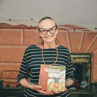 Roberta Michetti