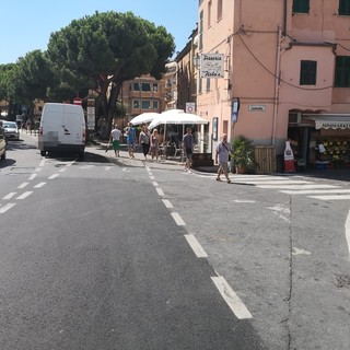 Imperia: guasto a un tubo dell'acquedotto in via Scarincio, Gallea (Amat) "Chiesto un incontro al Comune" Imperia: guasto a un tubo dell'acquedotto in via Scarincio, Gallea (Amat) "Chiesto un incontro al Comune"