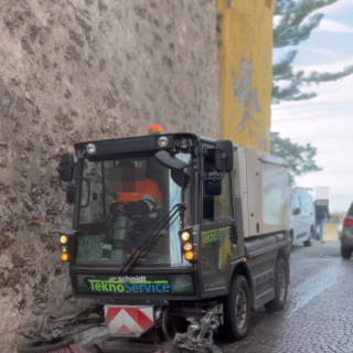 'Raid nelle frazioni' di Ventimiglia, prossimo appuntamento a Mortola (Foto)