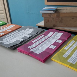 Referendum abrogativi: alle 23 di domenica affluenza al 17,49% in provincia di Imperia Referendum abrogativi: alle 23 di domenica affluenza al 17,49% in provincia di Imperia