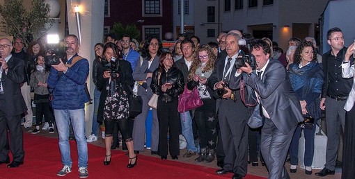 “Il Video Festival di Imperia non deve finire”, la solidarietà di attori e registi per Fiorenzo Runco