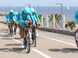 Giro d'Italia Giro d'Italia