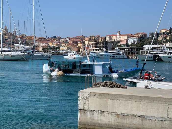 Demanio marittimo: aumentato il canone di ben sette volte, Coldiretti “Costo insostenibile per pescatori” Demanio marittimo: aumentato il canone di ben sette volte, Coldiretti “Costo insostenibile per pescatori”