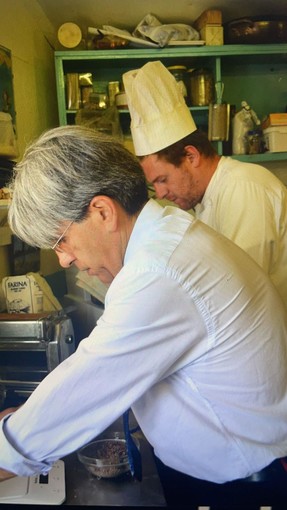 Ventimiglia: stasera alla Chiesa di San Nicola messa in ricordo dello chef Marco Pani