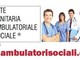 Siglato accordo dalla Coop Liguria con la 'Rete sanitaria ambulatoriale sociale' Siglato accordo dalla Coop Liguria con la 'Rete sanitaria ambulatoriale sociale'