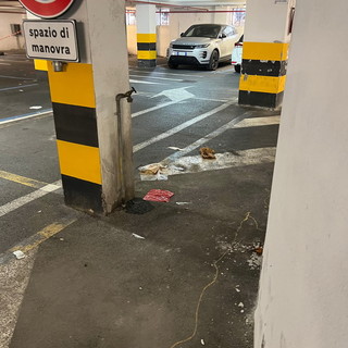 Bordighera: Mercato Coperto e Palestra Conrieri in pessimo stato, il Comune rescinde il contratto con la ditta di pulizia Bordighera: Mercato Coperto e Palestra Conrieri in pessimo stato, il Comune rescinde il contratto con la ditta di pulizia