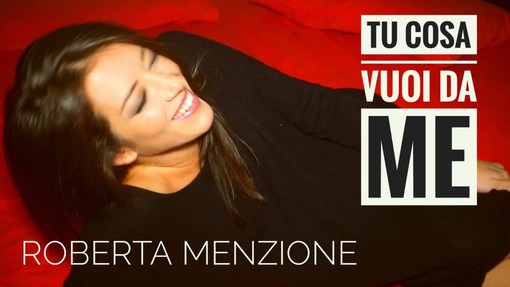 Roberta Menzione