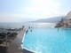 A Le Rocce del Capo è estate per tutto Settembre! Non perderti gli ultimi tuffi nella piscina esterna e un light lunch a due passi dalle onde del mare