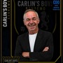 Calcio. Roberto Borgese rilancia la Carlin's Boys, tra memoria, settore giovanile e ambizioni di vittoria