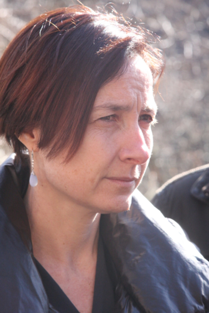 L'assessore Renata Briano