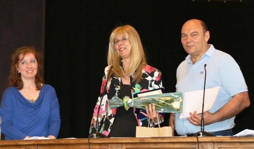 La Riviera dei Monologhi: pronta l’antologia della terza edizione, la presentazione venerdì a Bordighera La Riviera dei Monologhi: pronta l’antologia della terza edizione, la presentazione venerdì a Bordighera