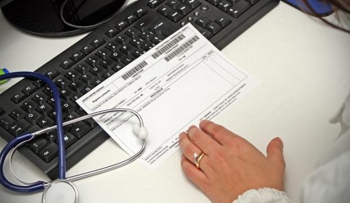 Rallentamento del servizio regionale di prenotazione: problema rientrato