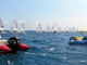 Grande successo per la tradizionale regata d’estate del Circolo Nautico Arma (foto)
