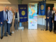 Sanremo, studenti protagonisti al Festival della Salute con il progetto STOP HPV (video)