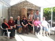 Bajardo: grande successo per la prima edizione della festa della lavanda Bajardo: grande successo per la prima edizione della festa della lavanda