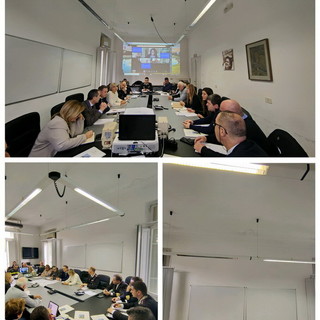 Festival di Sanremo 2026, primo vertice in Prefettura: al centro safety e security Festival di Sanremo 2026, primo vertice in Prefettura: al centro safety e security