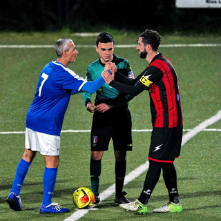 Calcio: vittoria dell'Argentina Arma 4-0 sul Real Santo Stefano